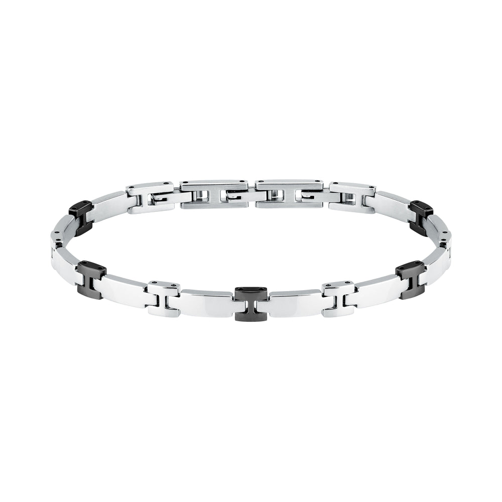 BRACCIALE UOMO MORELLATO MOTOWN SALS101