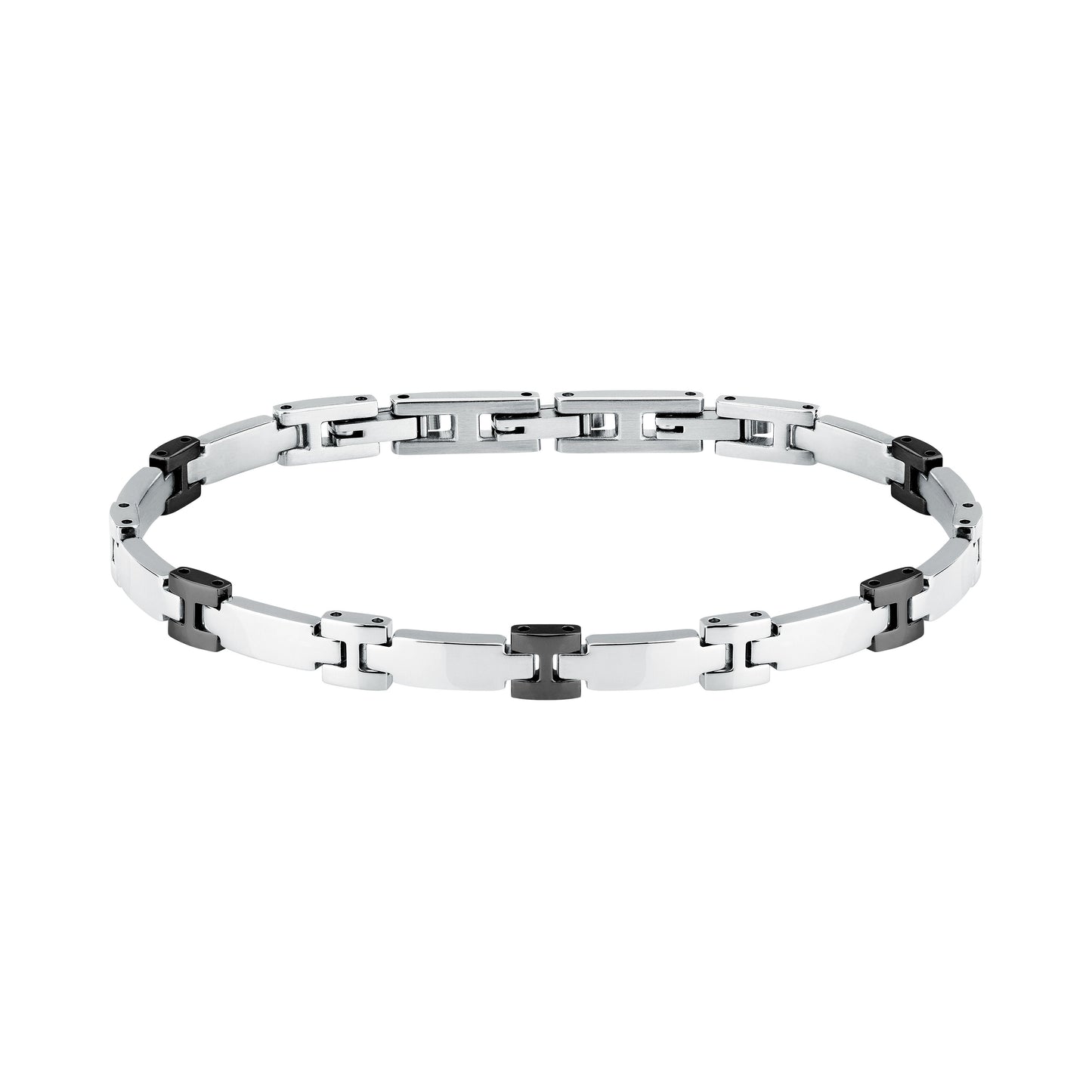 BRACCIALE UOMO MORELLATO MOTOWN SALS101