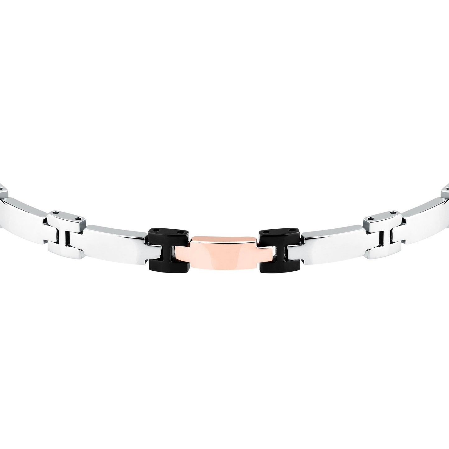 BRACCIALE UOMO MORELLATO MOTOWN SALS102