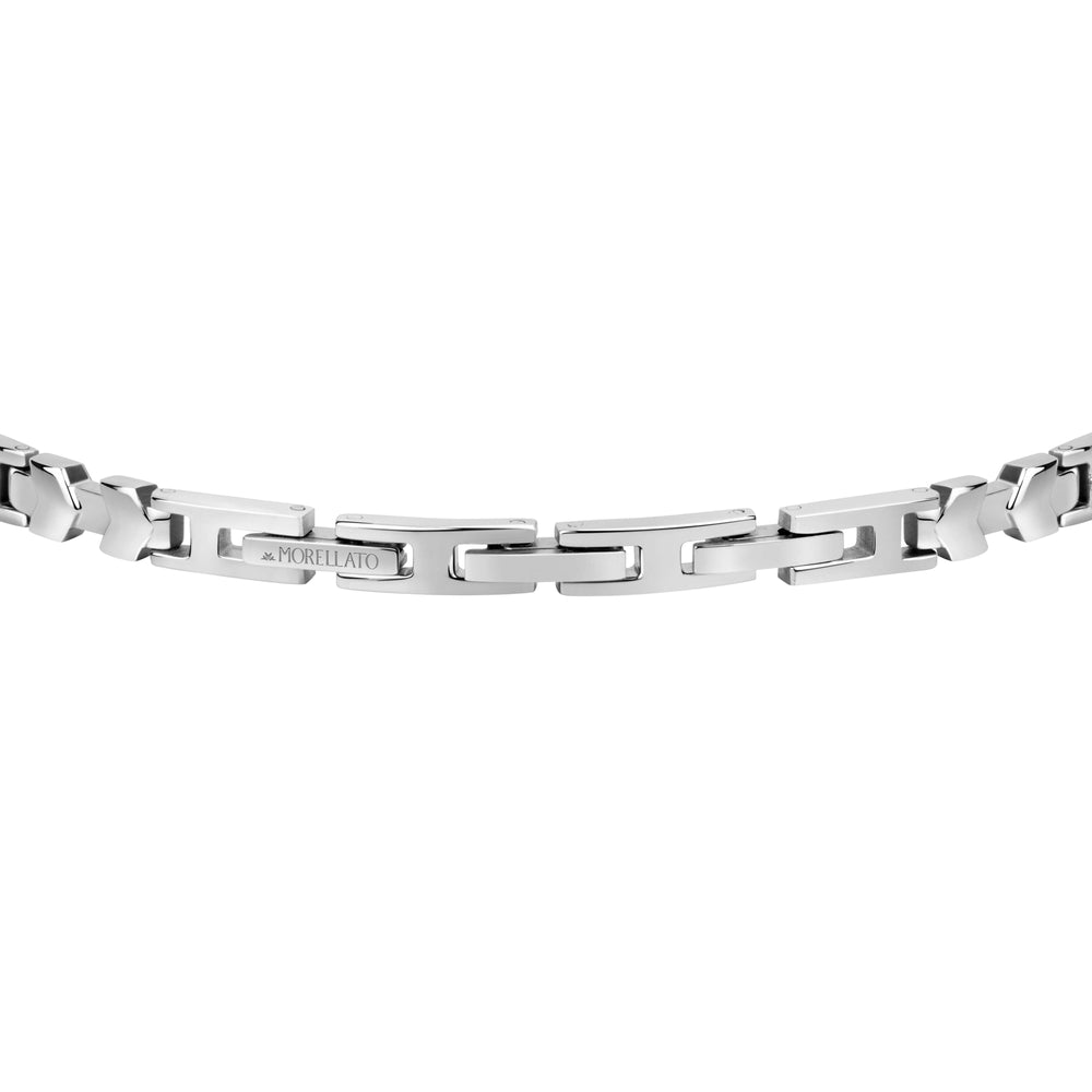 
                  
                    BRACCIALE UOMO MORELLATO MOTOWN SALS27
                  
                