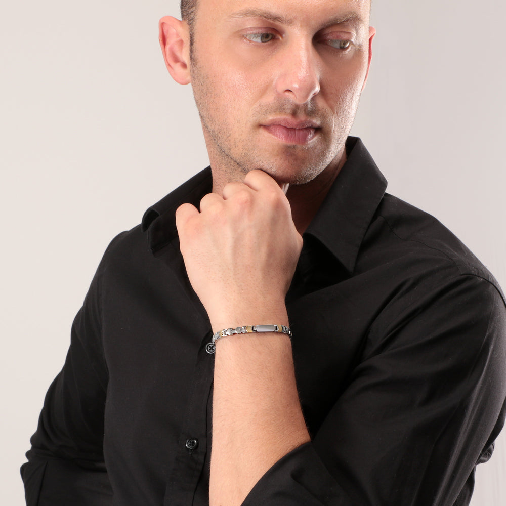 
                  
                    BRACCIALE UOMO MORELLATO MOTOWN SALS27
                  
                
