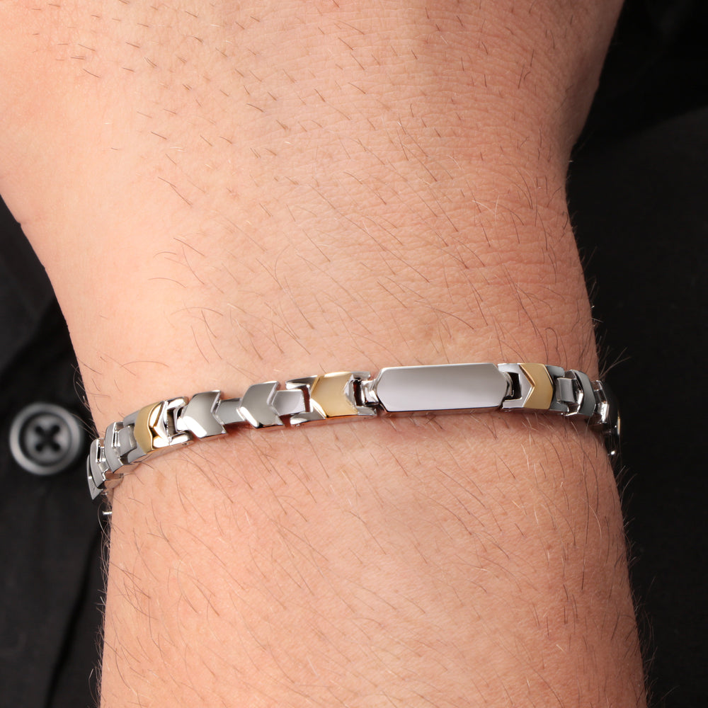 
                  
                    BRACCIALE UOMO MORELLATO MOTOWN SALS27
                  
                