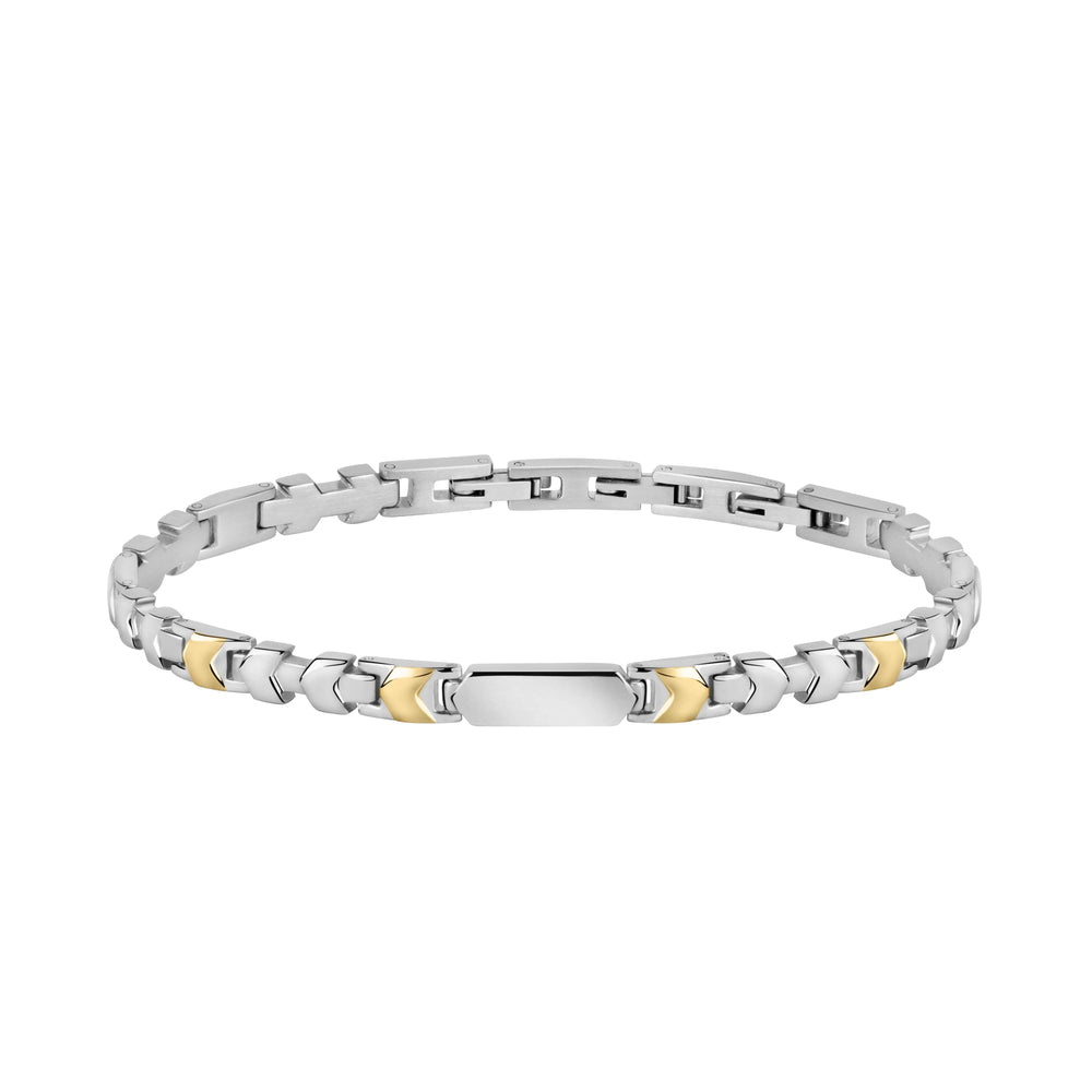 BRACCIALE UOMO MORELLATO MOTOWN SALS27
