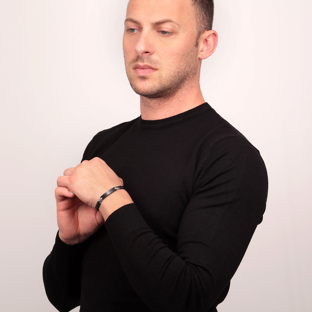 
                  
                    BRACCIALE UOMO MORELLATO MOTOWN SALS49
                  
                