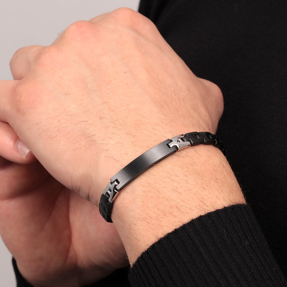 
                  
                    BRACCIALE UOMO MORELLATO MOTOWN SALS49
                  
                