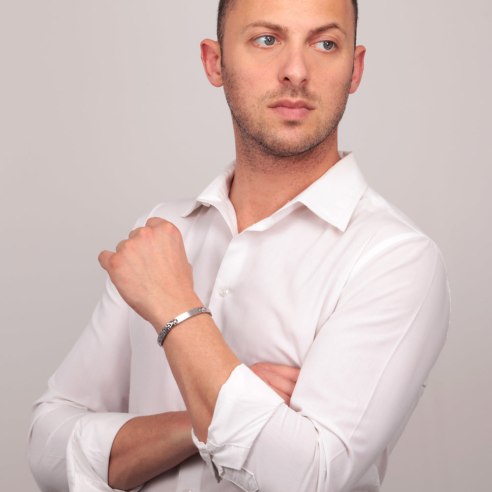 
                  
                    BRACCIALE UOMO MORELLATO MOTOWN SALS50
                  
                
