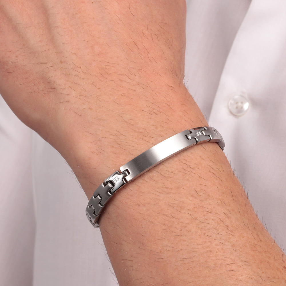 
                  
                    BRACCIALE UOMO MORELLATO MOTOWN SALS50
                  
                