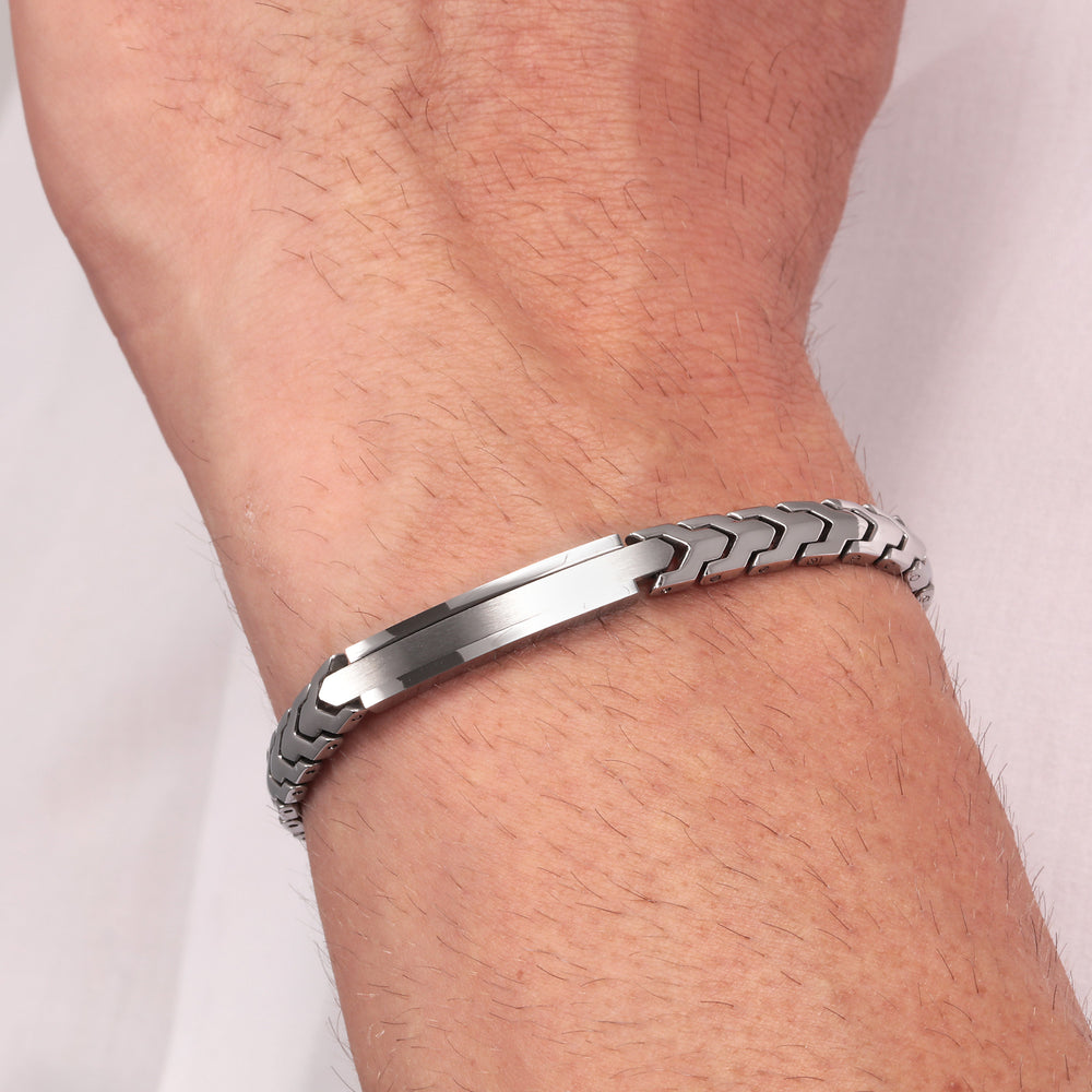 
                  
                    BRACCIALE UOMO MORELLATO MOTOWN SALS52
                  
                