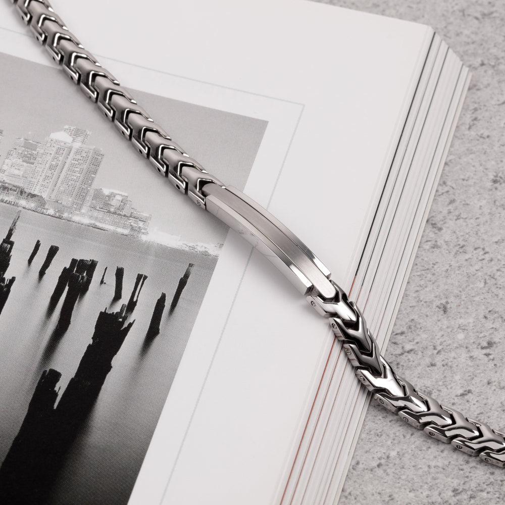 
                  
                    BRACCIALE UOMO MORELLATO MOTOWN SALS52
                  
                