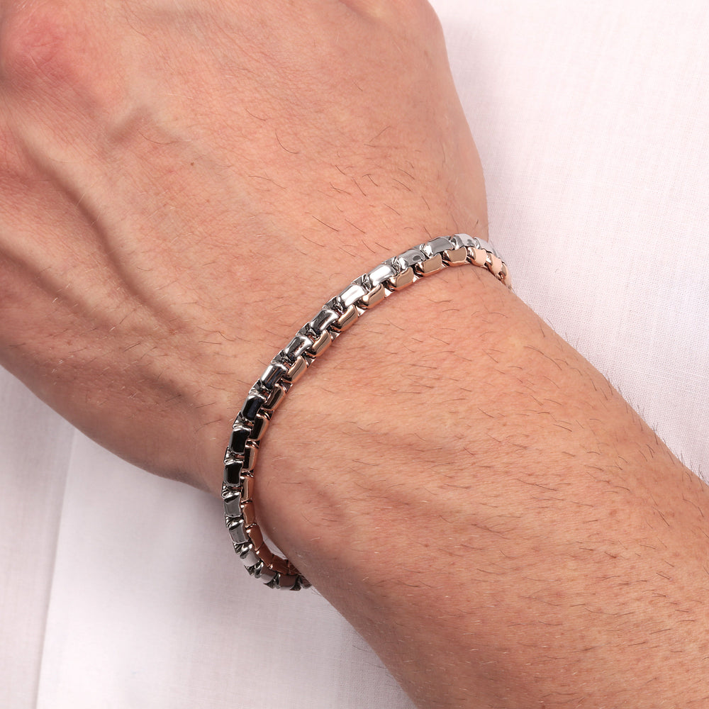 
                  
                    BRACCIALE UOMO MORELLATO MOTOWN SALS54
                  
                