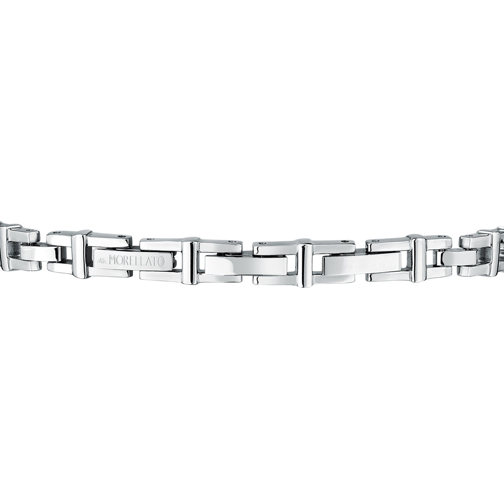
                  
                    BRACCIALE UOMO MORELLATO MOTOWN SALS67
                  
                