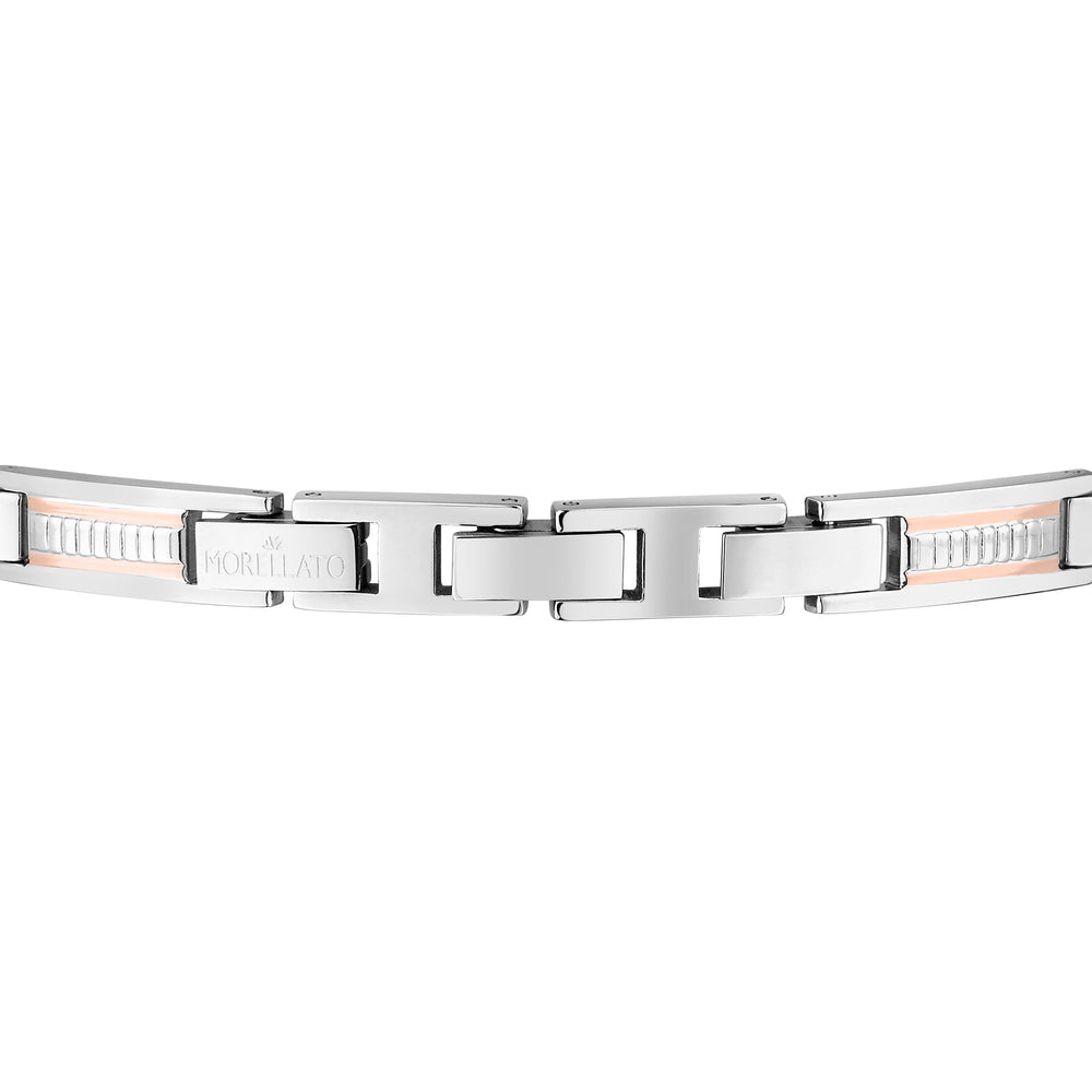 
                  
                    BRACCIALE UOMO MORELLATO MOTOWN SALS70
                  
                