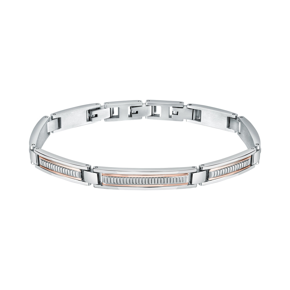 BRACCIALE UOMO MORELLATO MOTOWN SALS70