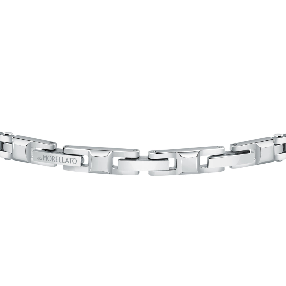 
                  
                    BRACCIALE UOMO MORELLATO MOTOWN SALS78
                  
                