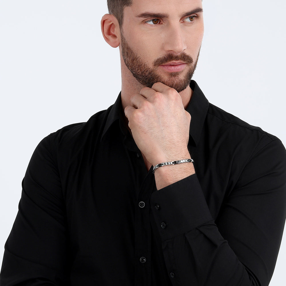 
                  
                    BRACCIALE UOMO MORELLATO MOTOWN SALS78
                  
                