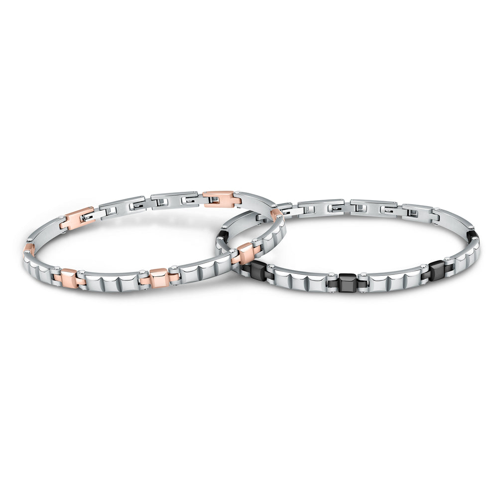 
                  
                    BRACCIALE UOMO MORELLATO MOTOWN SALS78
                  
                
