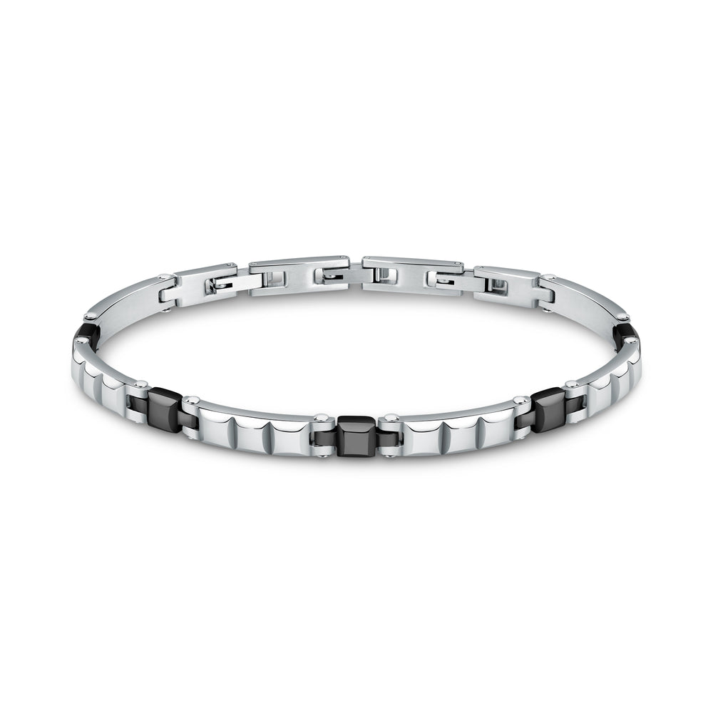 
                  
                    BRACCIALE UOMO MORELLATO MOTOWN SALS78
                  
                