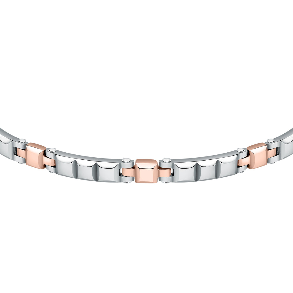 BRACCIALE UOMO MORELLATO MOTOWN SALS79