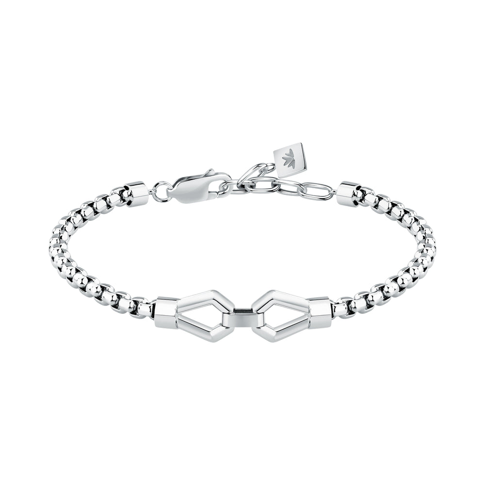 BRACCIALE UOMO MORELLATO MOTOWN SALS90