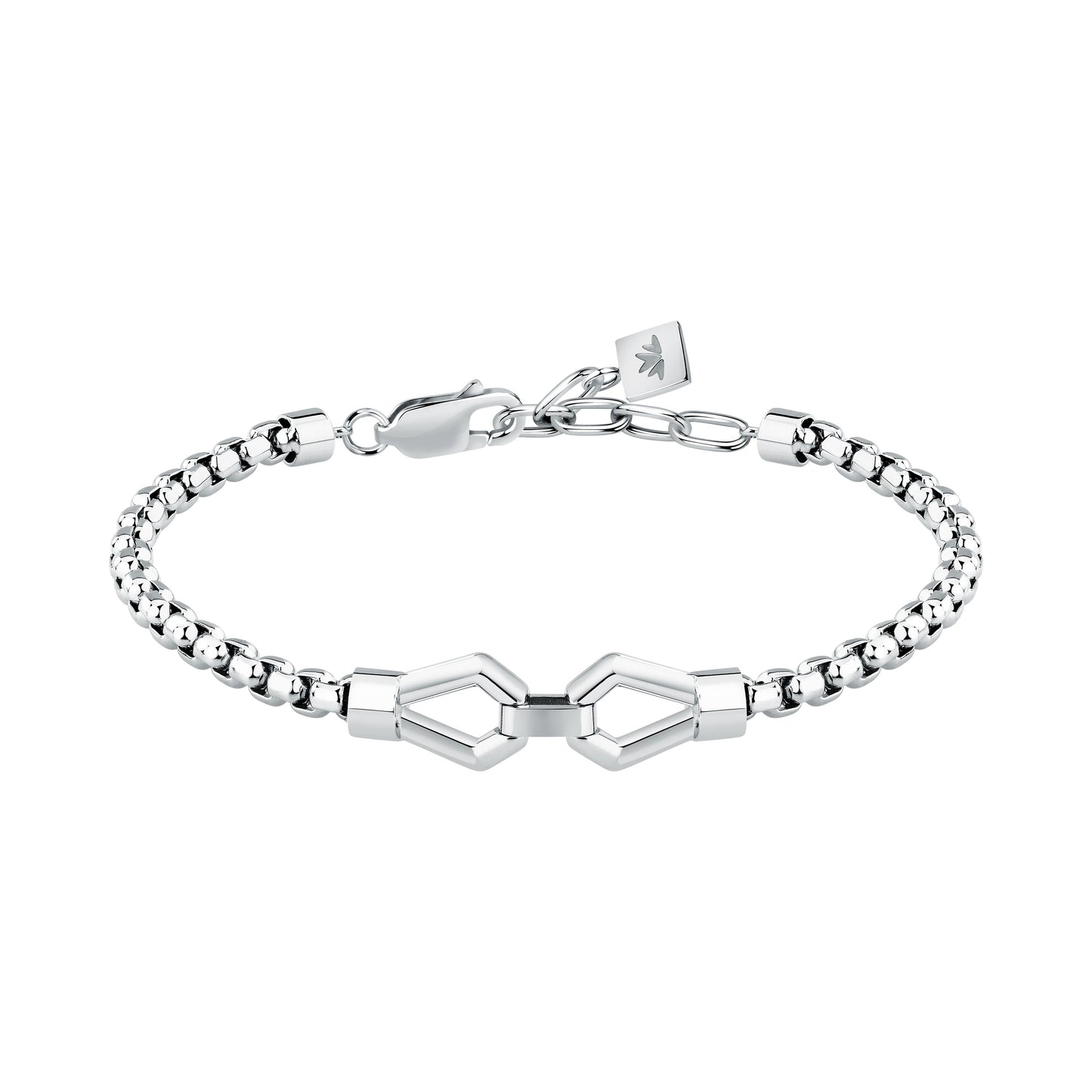 BRACCIALE UOMO MORELLATO MOTOWN SALS90