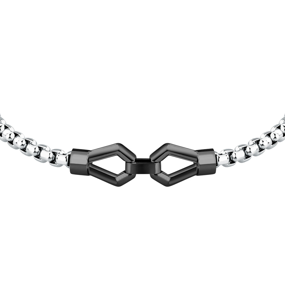 BRACCIALE UOMO MORELLATO MOTOWN SALS91