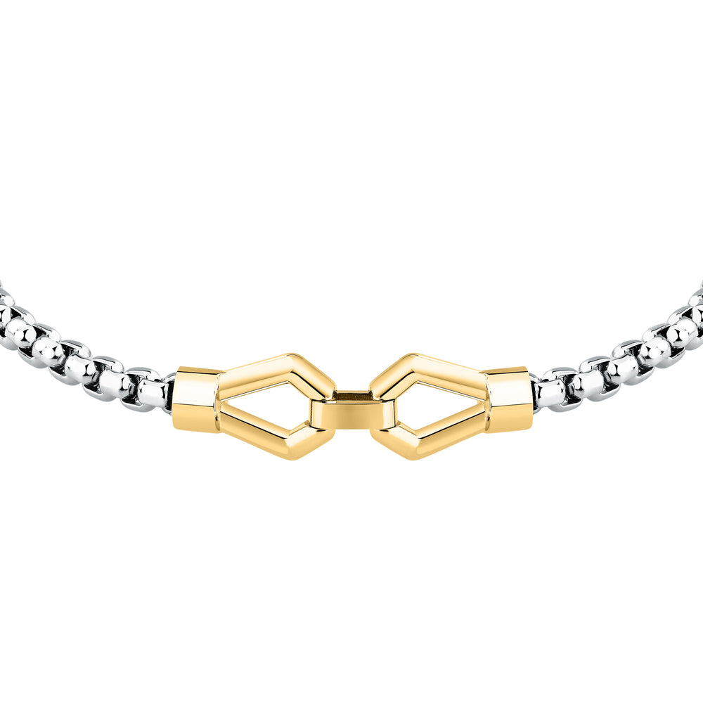 BRACCIALE UOMO MORELLATO MOTOWN SALS92