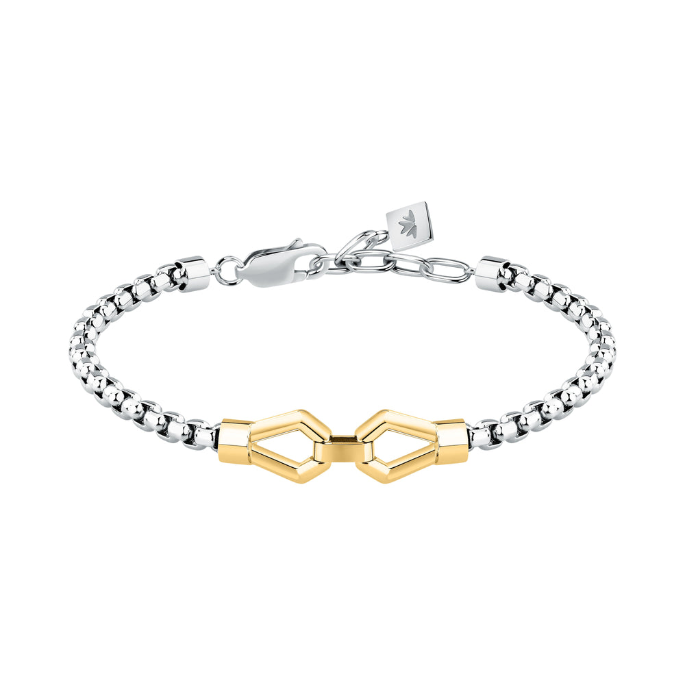 BRACCIALE UOMO MORELLATO MOTOWN SALS92