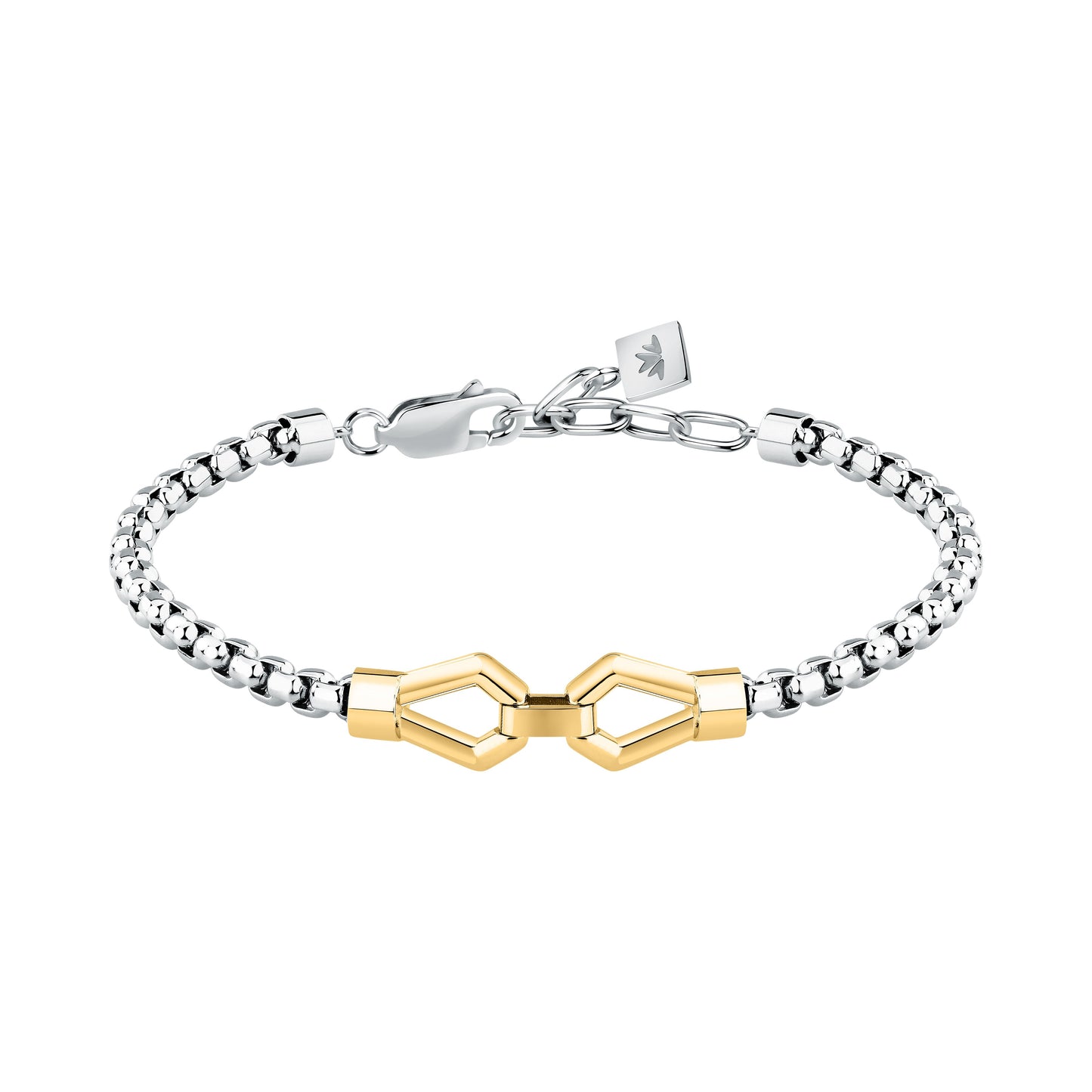 BRACCIALE UOMO MORELLATO MOTOWN SALS92
