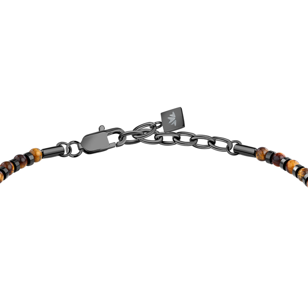 
                  
                    BRACCIALE UOMO MORELLATO PIETRE S1731
                  
                