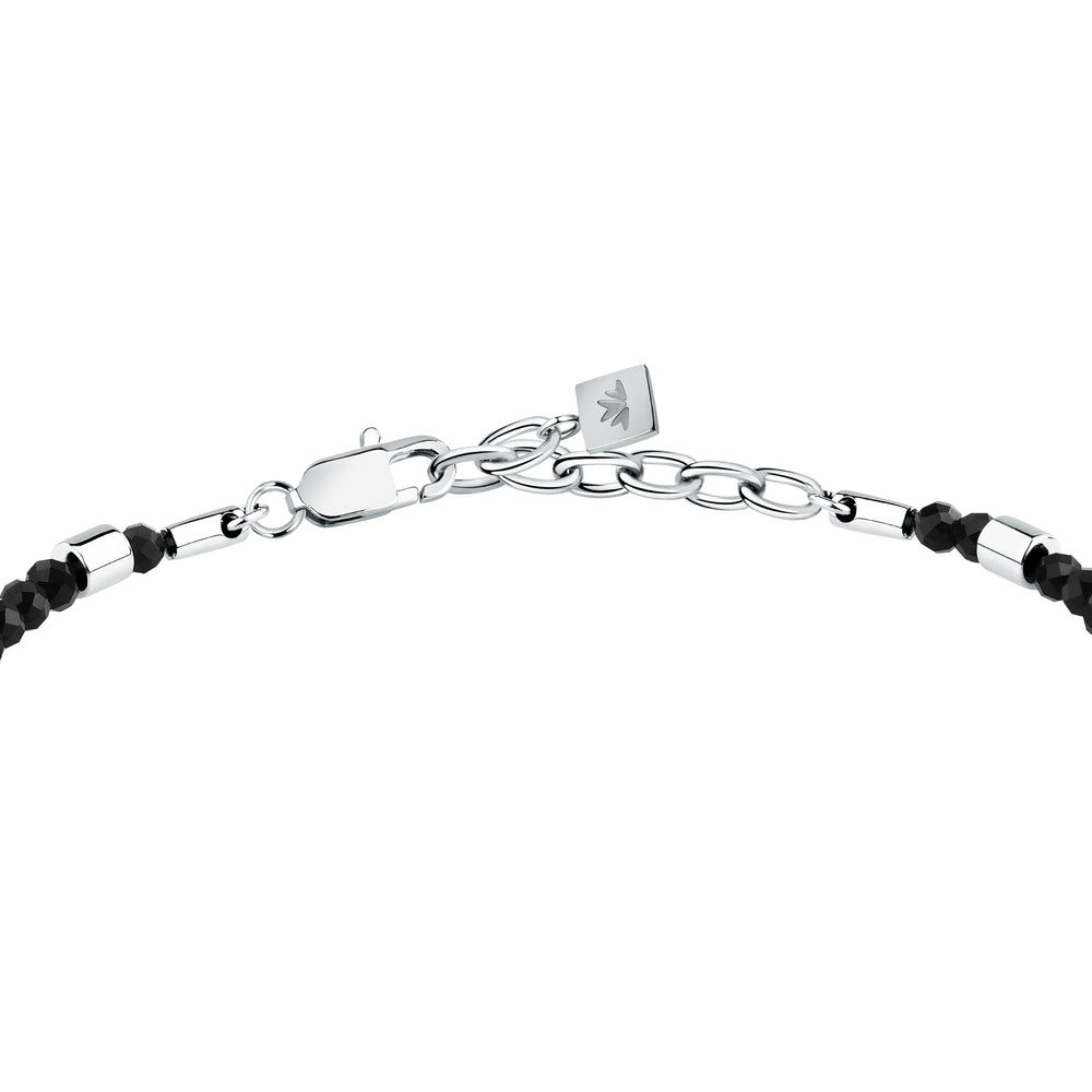 
                  
                    BRACCIALE UOMO MORELLATO PIETRE S1734
                  
                
