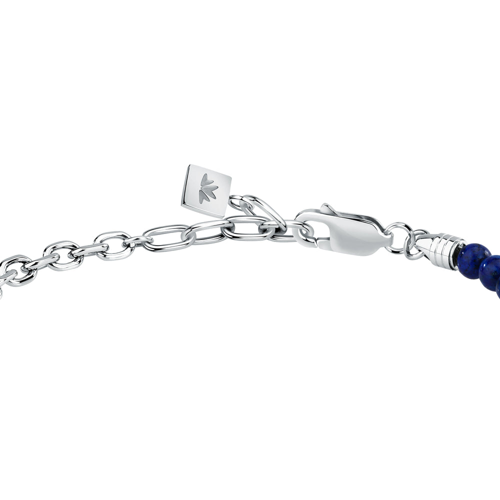 
                  
                    BRACCIALE UOMO MORELLATO PIETRE S1739
                  
                