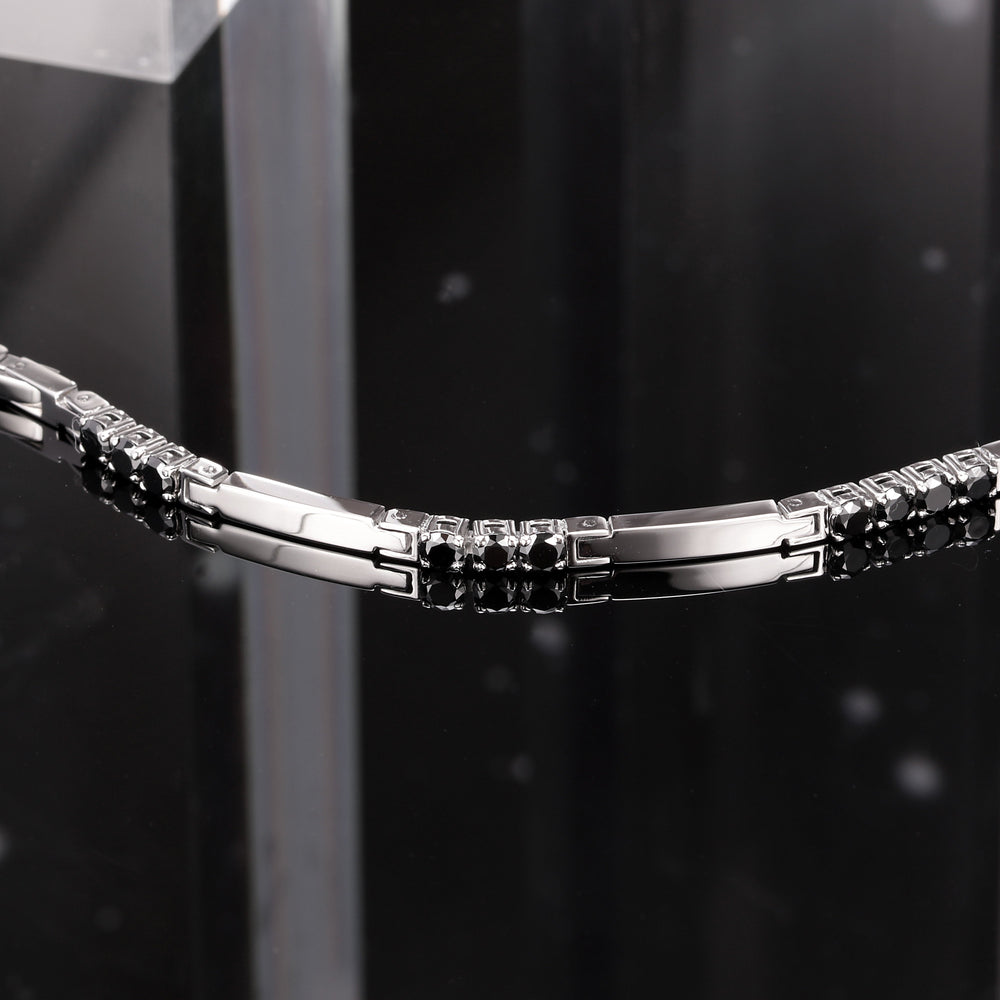 
                  
                    BRACCIALE UOMO MORELLATO TENNIS SAEV46
                  
                