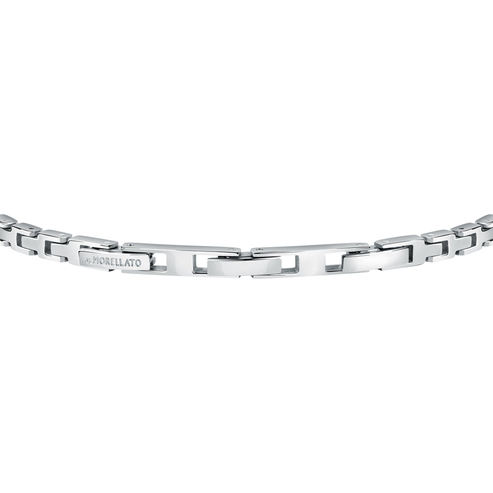 
                  
                    BRACCIALE UOMO MORELLATO TENNIS SAEV47
                  
                