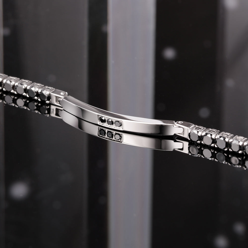 
                  
                    BRACCIALE UOMO MORELLATO TENNIS SAEV47
                  
                