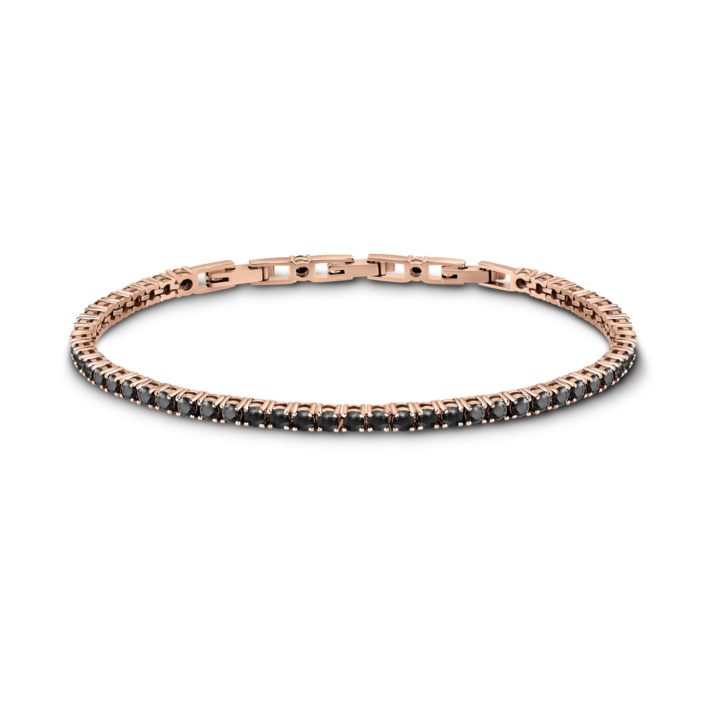 
                  
                    BRACCIALE UOMO MORELLATO TENNIS SATT01
                  
                