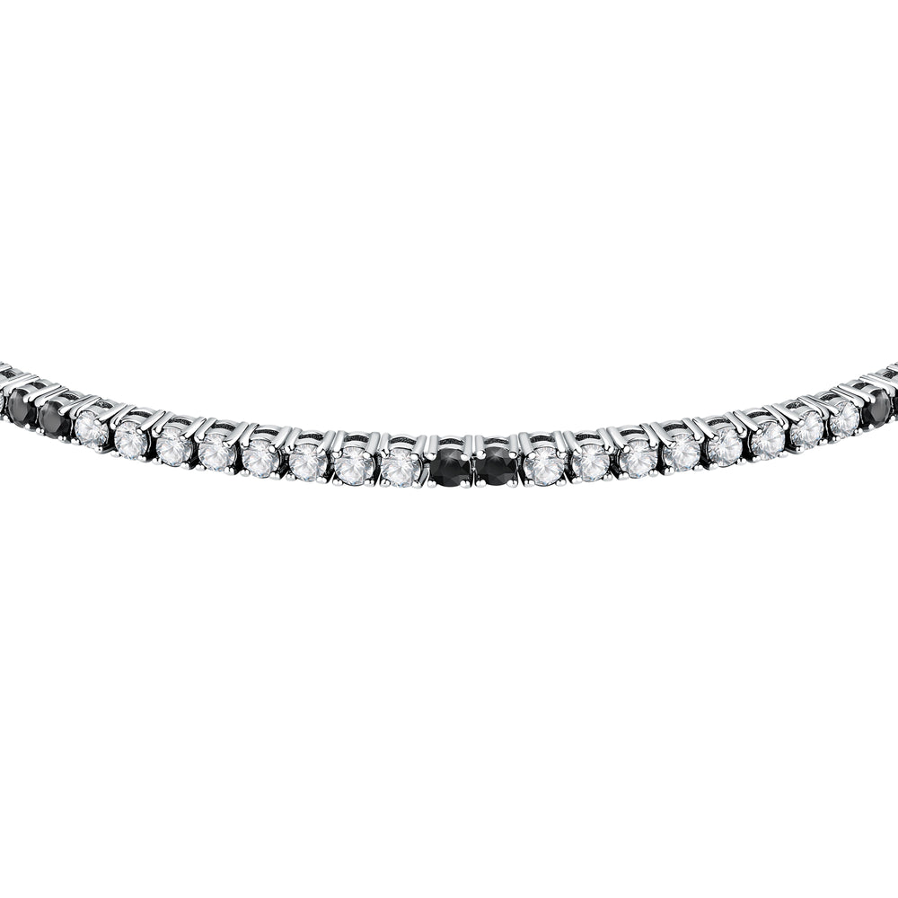 
                  
                    BRACCIALE UOMO MORELLATO TENNIS SATT11
                  
                