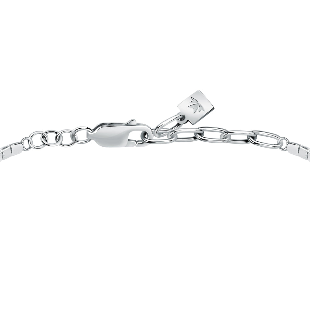 
                  
                    BRACCIALE UOMO MORELLATO TENNIS SATT14
                  
                