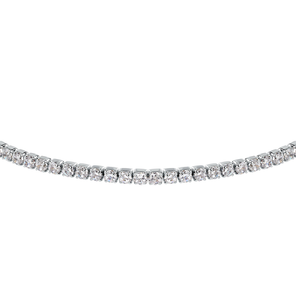 BRACCIALE UOMO MORELLATO TENNIS SATT15