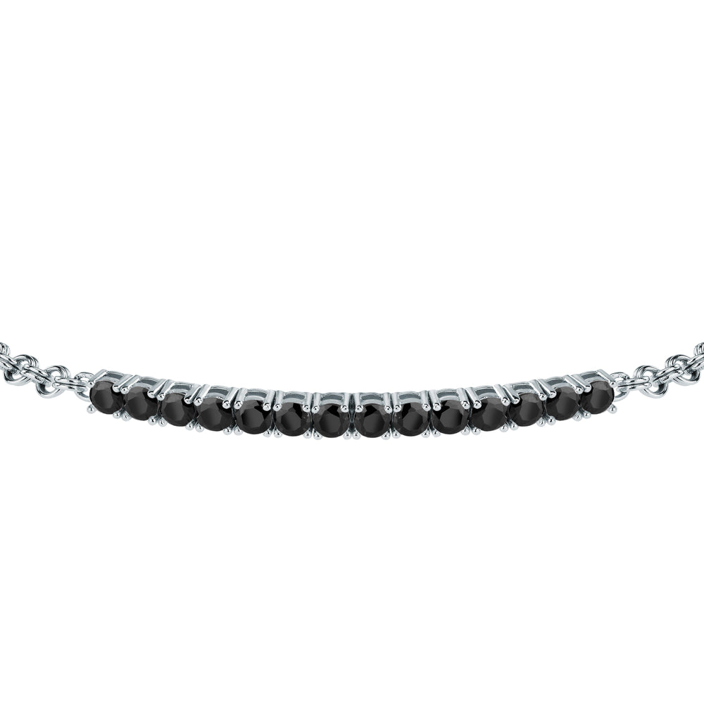 BRACCIALE UOMO MORELLATO TENNIS SATT16
