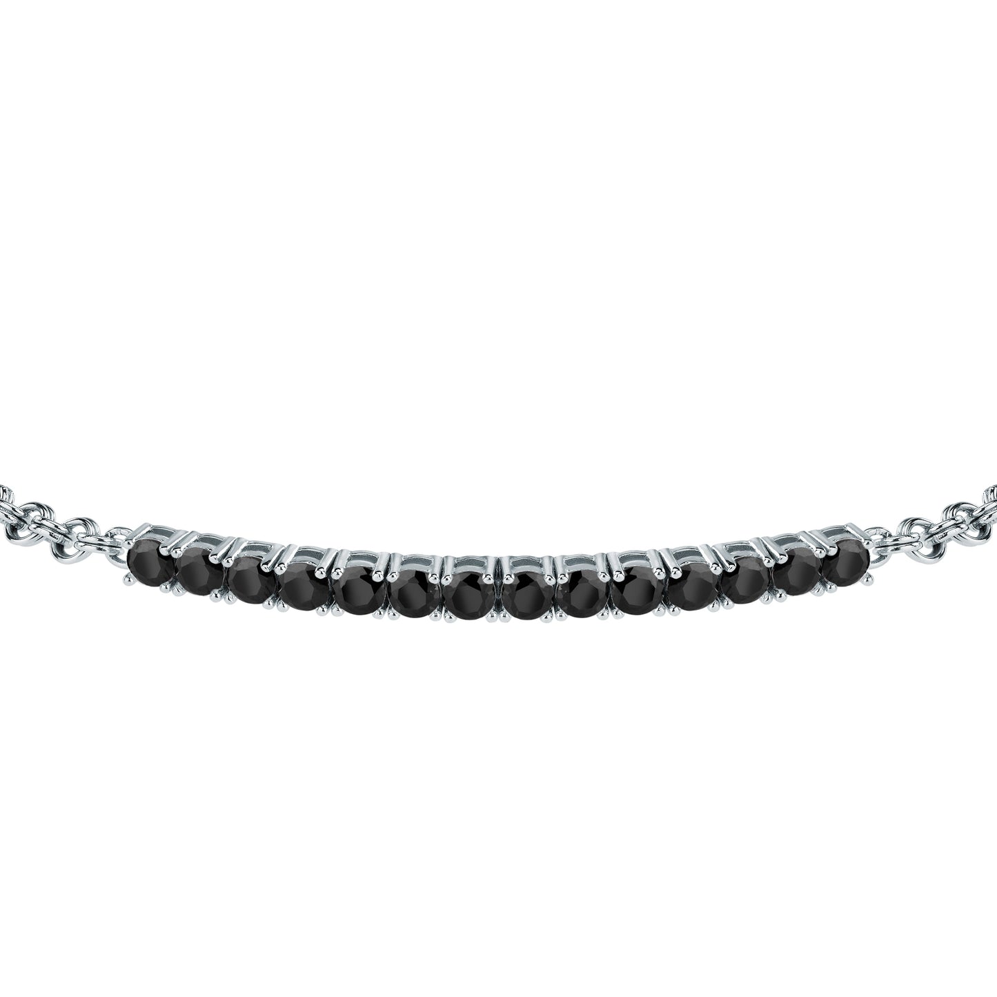 BRACCIALE UOMO MORELLATO TENNIS SATT16