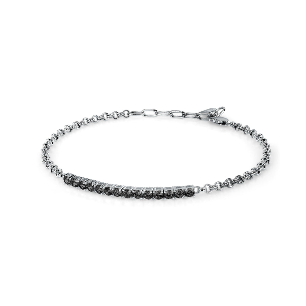 
                  
                    BRACCIALE UOMO MORELLATO TENNIS SATT16
                  
                