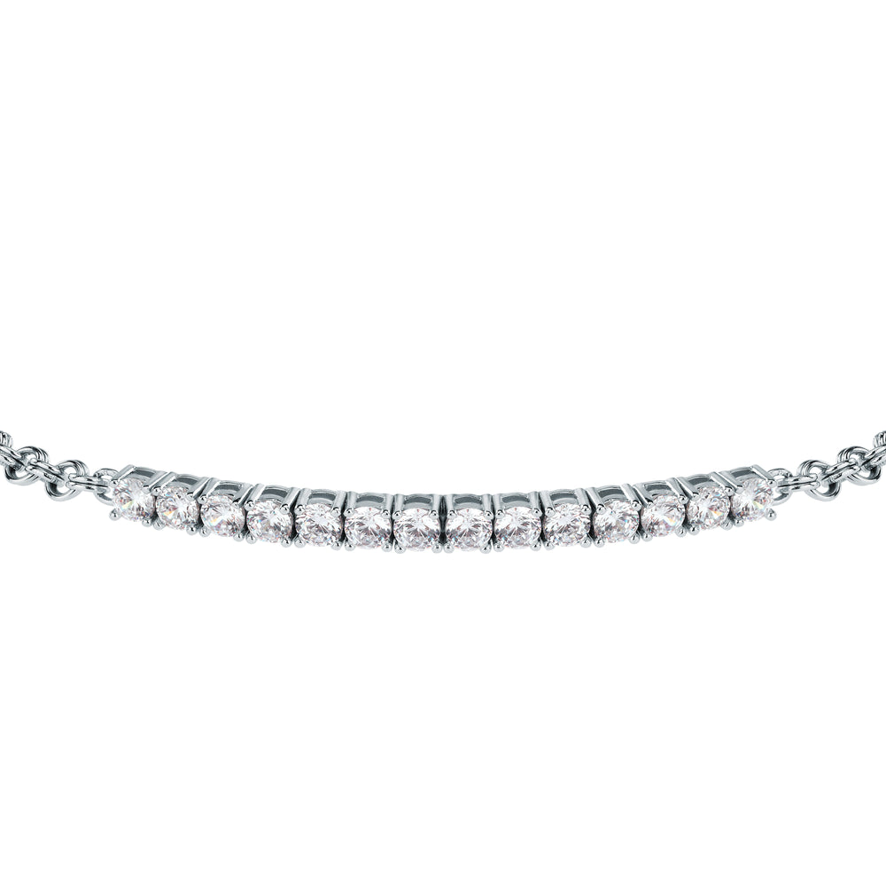 BRACCIALE UOMO MORELLATO TENNIS SATT17