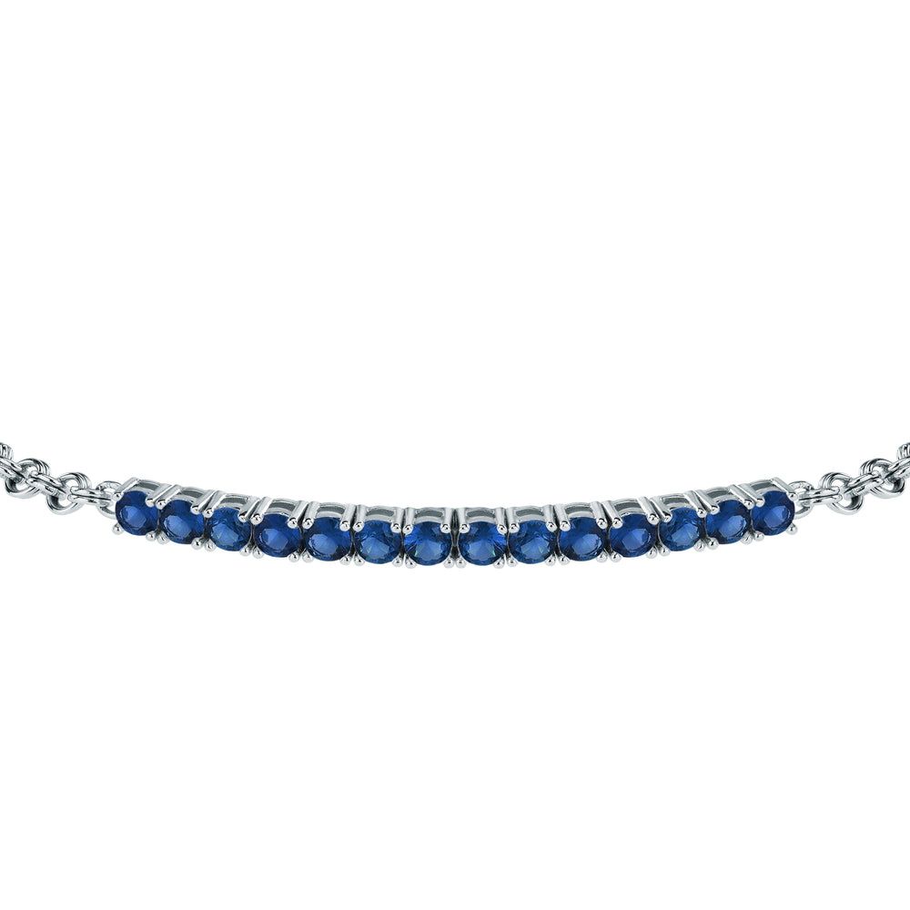 BRACCIALE UOMO MORELLATO TENNIS SATT18