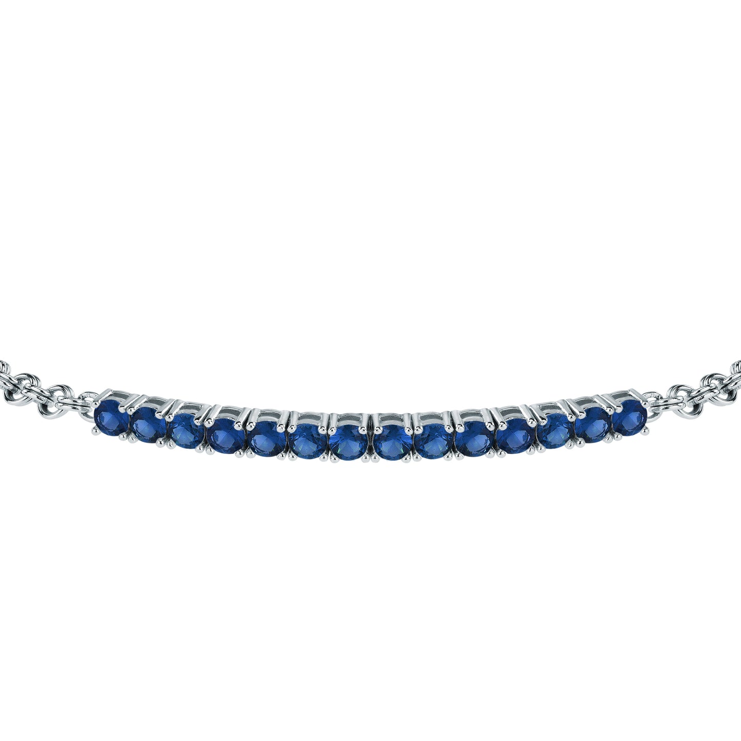 BRACCIALE UOMO MORELLATO TENNIS SATT18