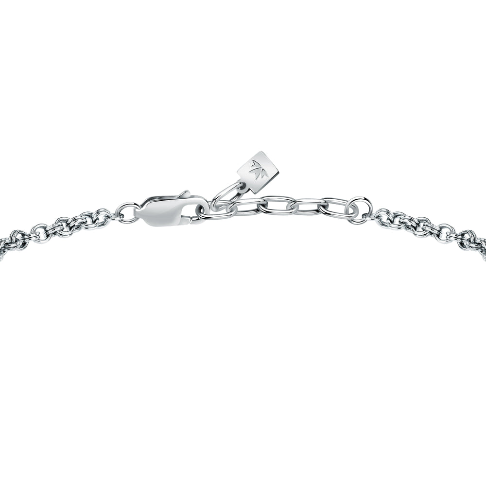 
                  
                    BRACCIALE UOMO MORELLATO TENNIS SATT18
                  
                