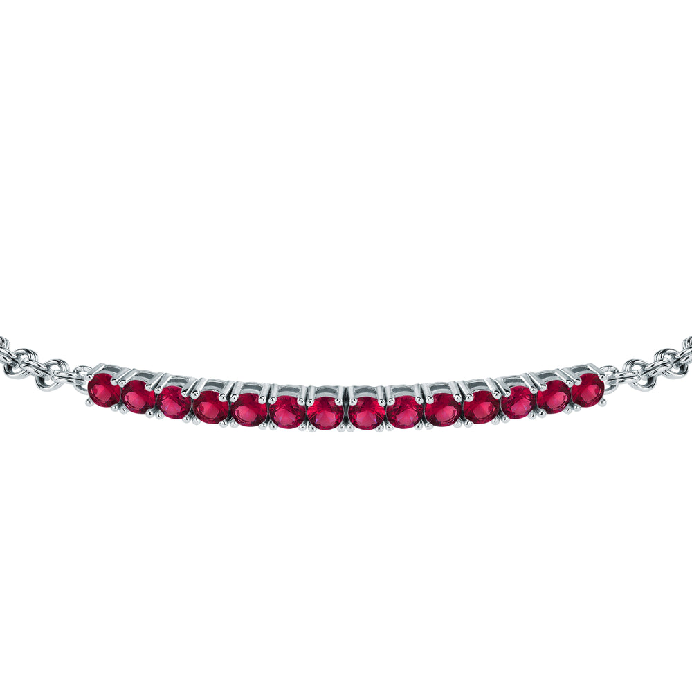 BRACCIALE UOMO MORELLATO TENNIS SATT19
