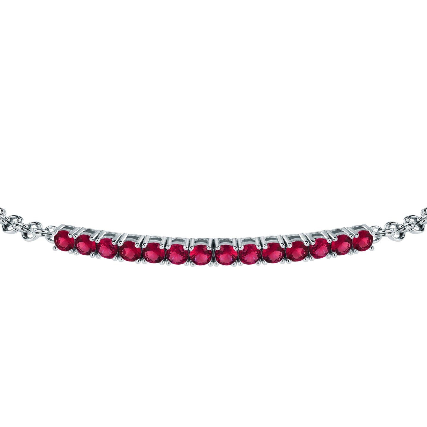 BRACCIALE UOMO MORELLATO TENNIS SATT19