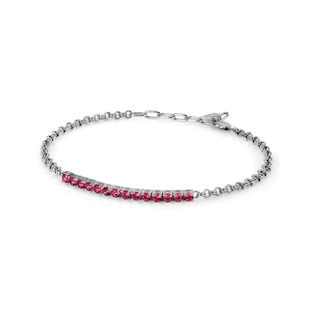 
                  
                    BRACCIALE UOMO MORELLATO TENNIS SATT19
                  
                