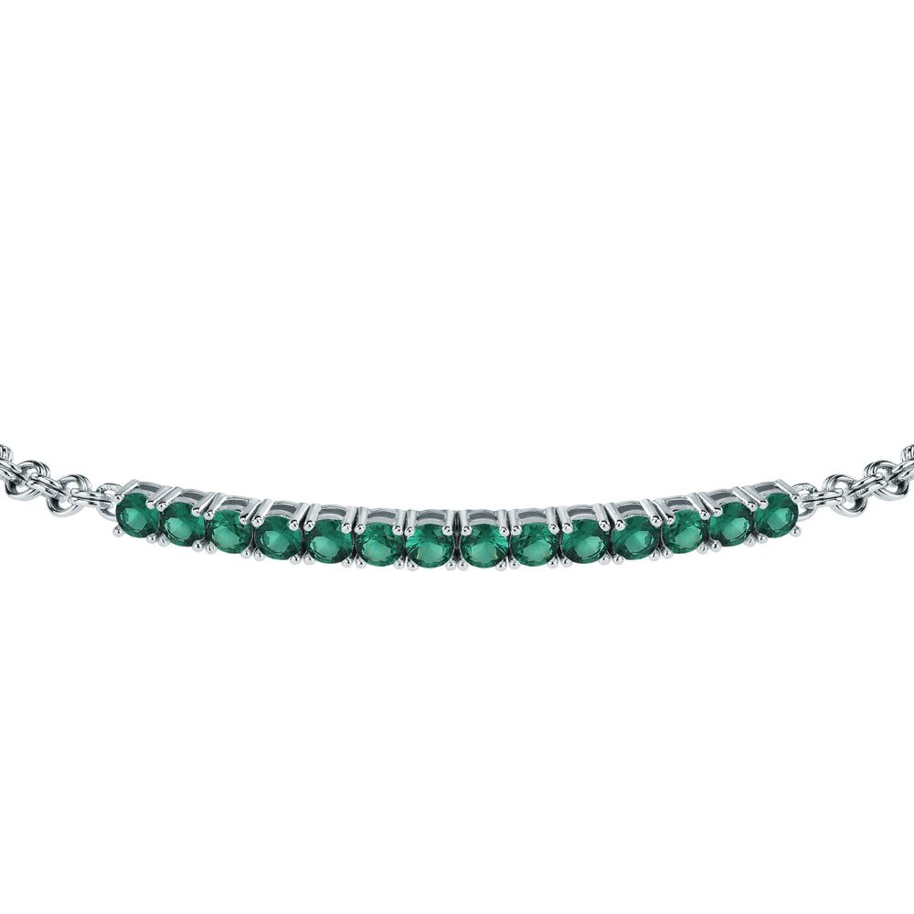 BRACCIALE UOMO MORELLATO TENNIS SATT20
