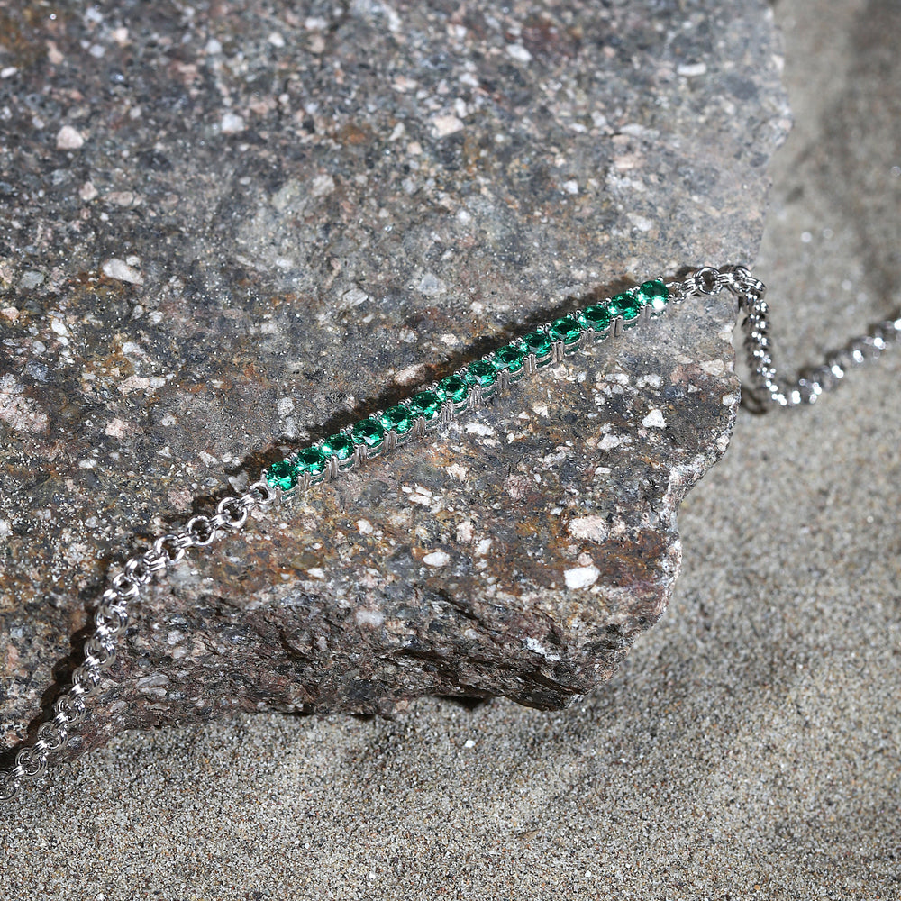 
                  
                    BRACCIALE UOMO MORELLATO TENNIS SATT20
                  
                